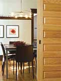 Interior Doors | Wood Doors | Exterior Doors - Homestead Doors Inc