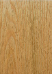 Quartersawn cherry