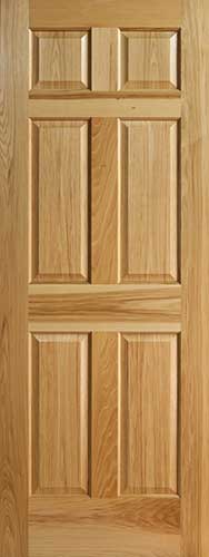 Solid Wood Interior Doors 6 Panel Interior Doors Sliding Door Sizes